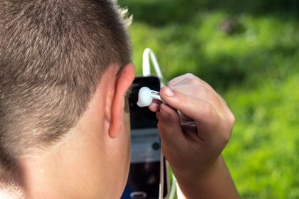 headphones headphones