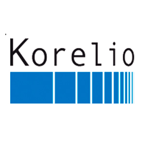 Logo Korelio